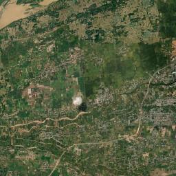 Swamimalai Satellite Map