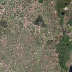 Srŏk Chŭm Kiri Satellite Map