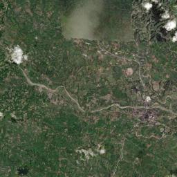 Badiangan Satellite Map