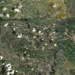 Mina Satellite Map