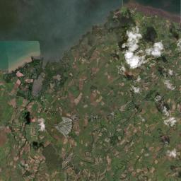 Chambrey Satellite Map