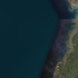 Tambongon Satellite Map