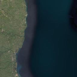 Tabogon Satellite Map