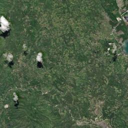 Puerto Bello Satellite Map