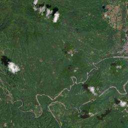 San Pedro Satellite Map