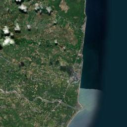 Cabacuñgan Satellite Map