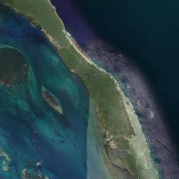 Sulangan Satellite Map