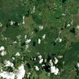 Upala Satellite Map