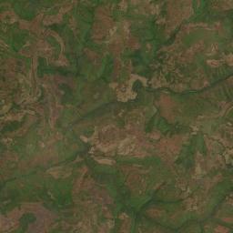Telimele Prefecture Satellite Map