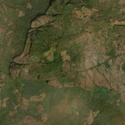 Pita Satellite Map