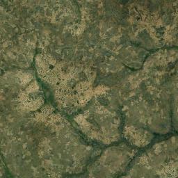 Province de la Bougouriba Satellite Map