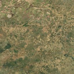 Guelendeng Satellite Map