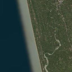 Tirur Satellite Map