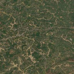 Cherpulassery Satellite Map