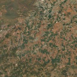 Madukkarai Satellite Map