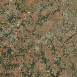 Chettipalaiyam Satellite Map