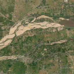 Thirukattupalli Satellite Map