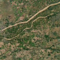 Ayyampettai Satellite Map