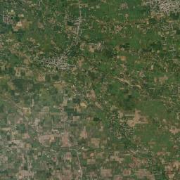 Valangaiman Satellite Map