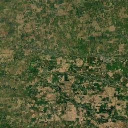 Nannilam Satellite Map