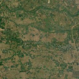 Nagapattinam Satellite Map