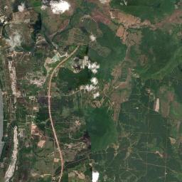 Srok Stueng Hav Satellite Map