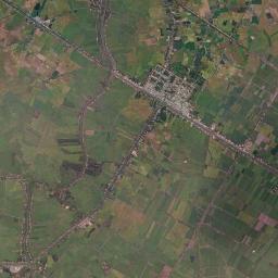 Huyện Vĩnh Hưng Satellite Map