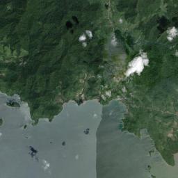 Pancol Satellite Map