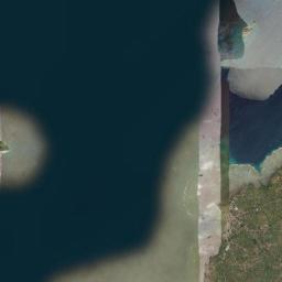 Cuyo Satellite Map