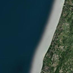 Belison Satellite Map