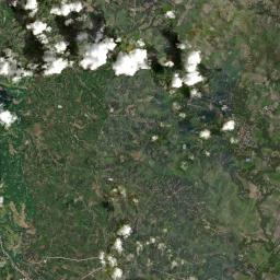 Lucena Satellite Map