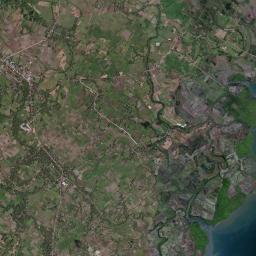 Barotac Nuevo Satellite Map