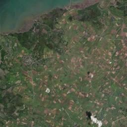 Madalag Satellite Map