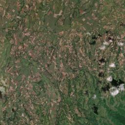 San Pablo Satellite Map