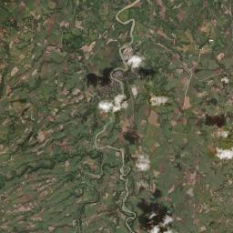 Paraiso Satellite Map