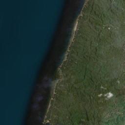 Maravilla Satellite Map