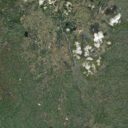 Ilihan Satellite Map