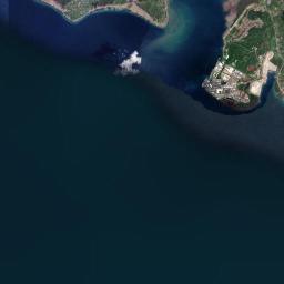 Libertad Satellite Map