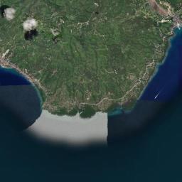 Bilwang Satellite Map