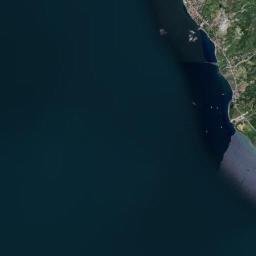 Albuera Satellite Map