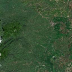 La Paz Satellite Map