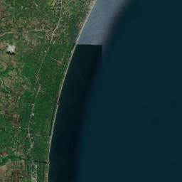 MacArthur Satellite Map