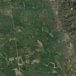 Zona Bananera Satellite Map