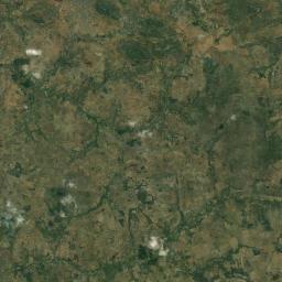Ukata Satellite Map