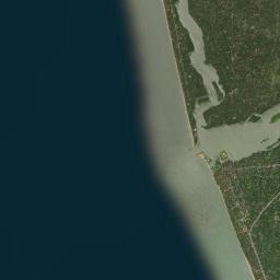 Ponnani Satellite Map