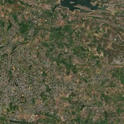 Palghat Satellite Map