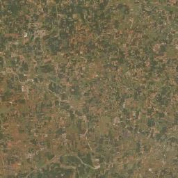 Periyapatti Satellite Map