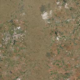 Mulanur Satellite Map