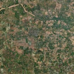 Ammapettai Satellite Map