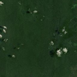 South Andaman Satellite Map